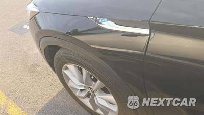 2019 INFINITI QX50 ESSENTIAL - zdjęcie 19 z 26 - miniatura