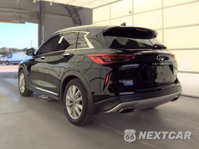 2019 INFINITI QX50 ESSENTIAL - zdjęcie 6 z 26 - miniatura