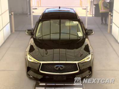 2019 INFINITI QX50 ESSENTIAL - zdjęcie 2 z 26 - miniatura