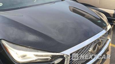 2019 INFINITI QX50 ESSENTIAL - zdjęcie 20 z 26 - miniatura