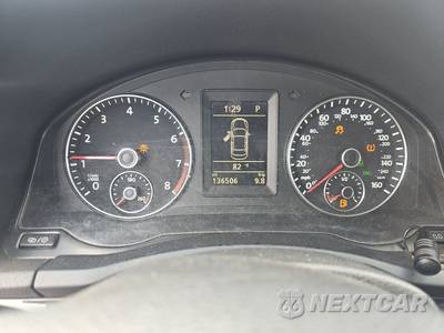 2013 Volkswagen Eos Lux - zdjęcie 12 z 26 - miniatura