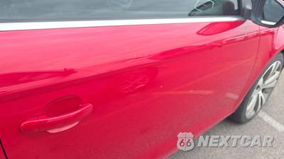 2013 Volkswagen Eos Lux - zdjęcie 22 z 26 - miniatura