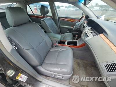 2007 Toyota Avalon XL - zdjęcie 8 z 27 - miniatura