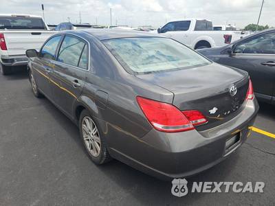 2007 Toyota Avalon XL - zdjęcie 6 z 27 - miniatura
