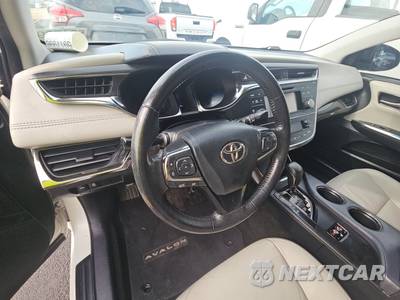 2013 Toyota Avalon XLE - zdjęcie 11 z 19 - miniatura