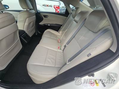 2013 Toyota Avalon XLE - zdjęcie 13 z 19 - miniatura