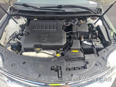 2013 Toyota Avalon XLE - zdjęcie 15 z 19 - miniatura