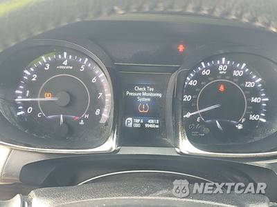 2013 Toyota Avalon XLE - zdjęcie 12 z 19 - miniatura
