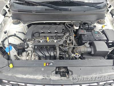 2023 Hyundai Venue Limited - zdjęcie 15 z 19 - miniatura