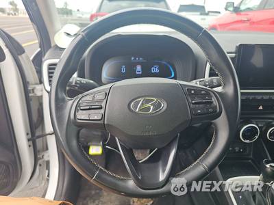 2023 Hyundai Venue Limited - zdjęcie 10 z 19 - miniatura