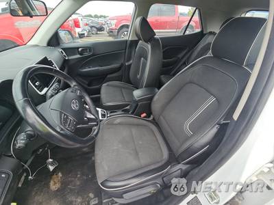 2023 Hyundai Venue Limited - zdjęcie 7 z 19 - miniatura