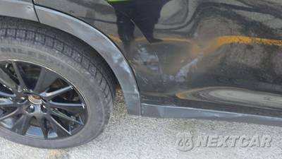 2019 Toyota Highlander SE - zdjęcie 20 z 29 - miniatura