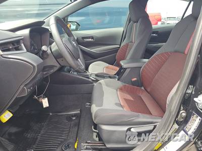 2024 Toyota Corolla Nightshade Edition Sedan - zdjęcie 7 z 21 - miniatura