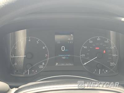 2025 Toyota Corolla LE Sedan - zdjęcie 12 z 27 - miniatura