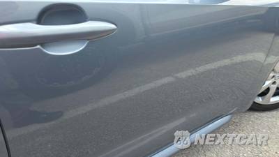 2025 Toyota Corolla LE Sedan - zdjęcie 21 z 27 - miniatura
