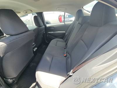 2025 Toyota Corolla LE Sedan - zdjęcie 13 z 27 - miniatura