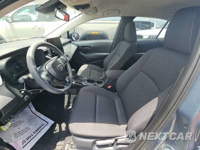 2025 Toyota Corolla LE Sedan - zdjęcie 7 z 27 - miniatura