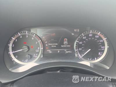 2023 Toyota Highlander XLE - zdjęcie 12 z 22 - miniatura
