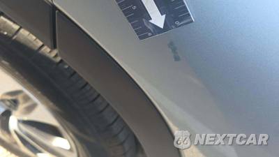 2021 Toyota Highlander XLE - zdjęcie 27 z 27 - miniatura