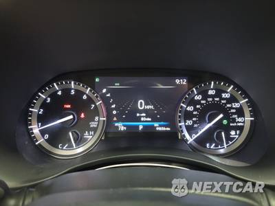 2021 Toyota Highlander XLE - zdjęcie 12 z 27 - miniatura