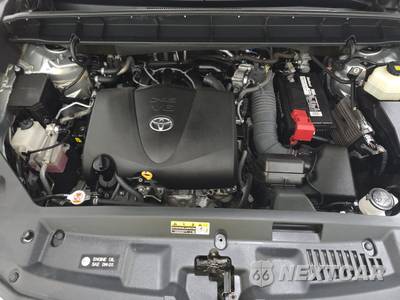 2021 Toyota Highlander XLE - zdjęcie 16 z 27 - miniatura