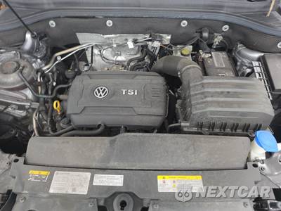 2023 Volkswagen Atlas Cross Sport 2.0T SE - zdjęcie 15 z 23 - miniatura
