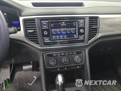 2023 Volkswagen Atlas Cross Sport 2.0T SE - zdjęcie 11 z 23 - miniatura