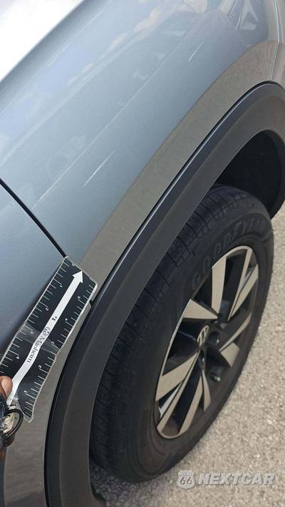 2023 Volkswagen Atlas Cross Sport 2.0T SE - zdjęcie 19 z 23 - miniatura