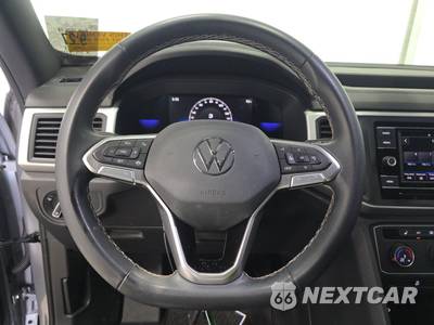 2023 Volkswagen Atlas Cross Sport 2.0T SE - zdjęcie 10 z 23 - miniatura