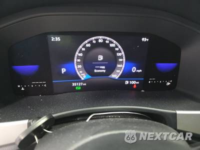 2023 Volkswagen Atlas Cross Sport 2.0T SE - zdjęcie 12 z 23 - miniatura