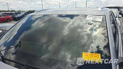 2023 Volkswagen Atlas Cross Sport 2.0T SE - zdjęcie 20 z 23 - miniatura