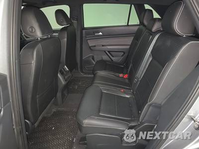 2023 Volkswagen Atlas Cross Sport 2.0T SE - zdjęcie 13 z 23 - miniatura