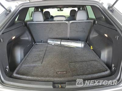 2023 Volkswagen Atlas Cross Sport 2.0T SE - zdjęcie 16 z 23 - miniatura