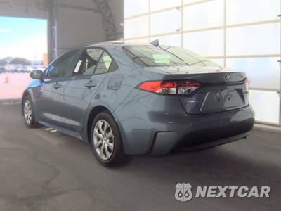 2026 Toyota Corolla LE Sedan - zdjęcie 6 z 18 - miniatura