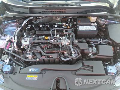 2026 Toyota Corolla LE Sedan - zdjęcie 15 z 18 - miniatura