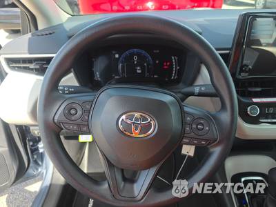 2026 Toyota Corolla LE Sedan - zdjęcie 10 z 18 - miniatura