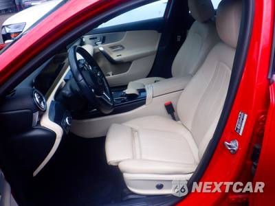 2022 Mercedes-Benz A 220 4MATIC - zdjęcie 3 z 20 - miniatura
