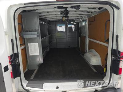 2016 Nissan NV1500 Cargo SV 146.1" WB - zdjęcie 17 z 26 - miniatura
