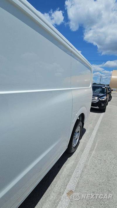 2016 Nissan NV1500 Cargo SV 146.1" WB - zdjęcie 21 z 26 - miniatura