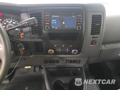 2016 Nissan NV1500 Cargo SV 146.1" WB - zdjęcie 11 z 26 - miniatura