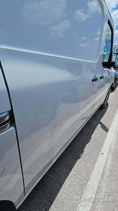 2016 Nissan NV1500 Cargo SV 146.1" WB - zdjęcie 20 z 26 - miniatura