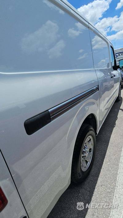 2016 Nissan NV1500 Cargo SV 146.1" WB - zdjęcie 23 z 26 - miniatura