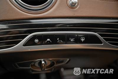 2019 Mercedes-Benz Maybach S 560 4MATIC - zdjęcie 47 z 51 - miniatura
