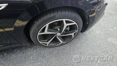2022 Volkswagen Passat 2.0T R-Line - zdjęcie 26 z 26 - miniatura