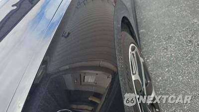 2022 Volkswagen Passat 2.0T R-Line - zdjęcie 20 z 26 - miniatura