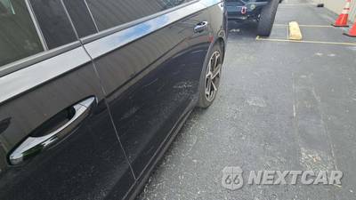2022 Volkswagen Passat 2.0T R-Line - zdjęcie 25 z 26 - miniatura