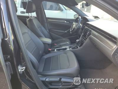 2022 Volkswagen Passat 2.0T R-Line - zdjęcie 8 z 26 - miniatura