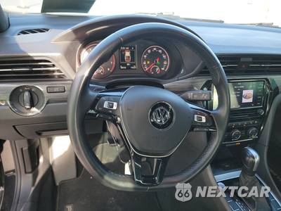 2022 Volkswagen Passat 2.0T R-Line - zdjęcie 10 z 26 - miniatura