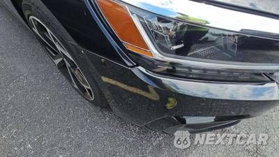 2022 Volkswagen Passat 2.0T R-Line - zdjęcie 19 z 26 - miniatura