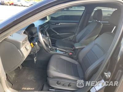 2022 Volkswagen Passat 2.0T R-Line - zdjęcie 7 z 26 - miniatura